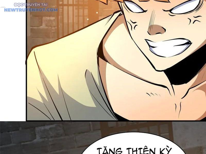Đô Thị Cực Phẩm Y Thần - Chap 215 - Trang 3