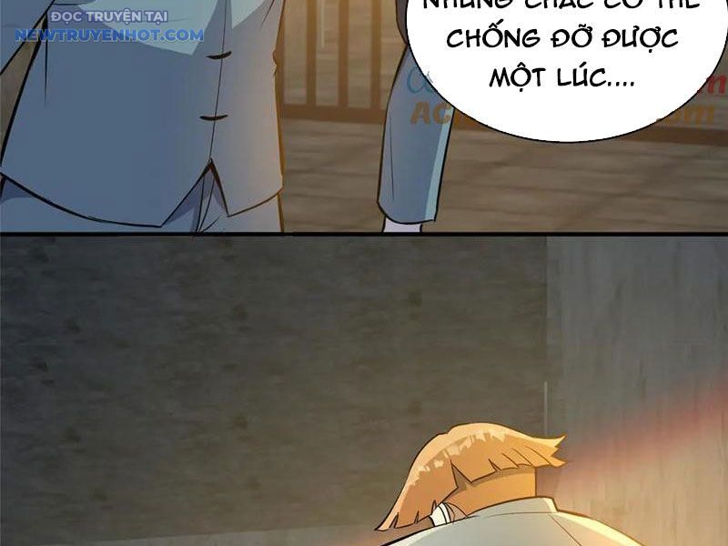 Đô Thị Cực Phẩm Y Thần - Chap 215 - Trang 21