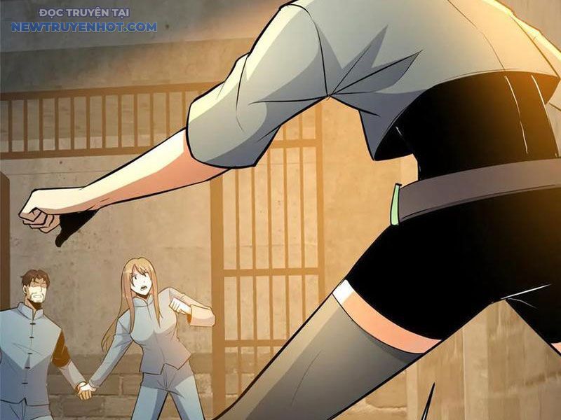 Đô Thị Cực Phẩm Y Thần - Chap 215 - Trang 22
