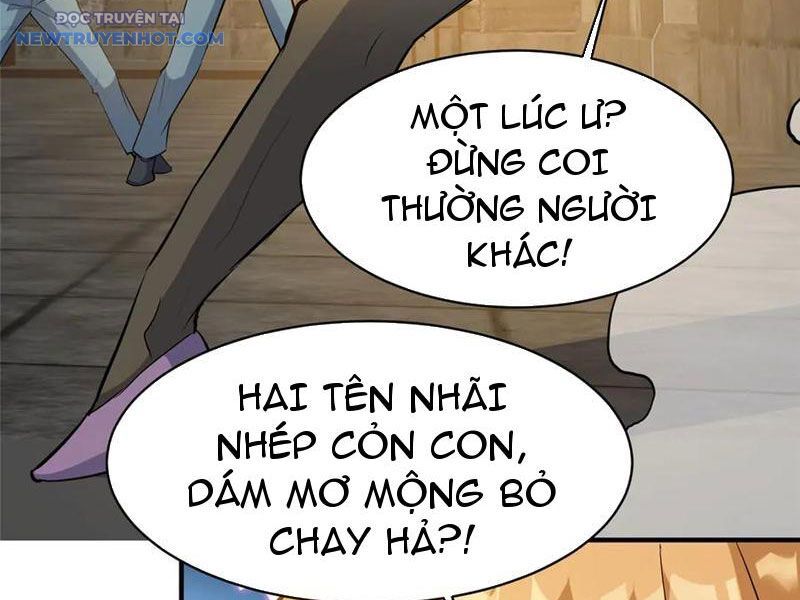Đô Thị Cực Phẩm Y Thần - Chap 215 - Trang 23