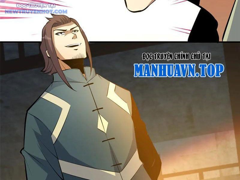 Đô Thị Cực Phẩm Y Thần - Chap 215 - Trang 27