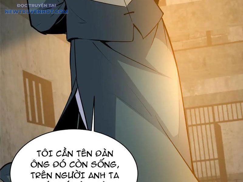 Đô Thị Cực Phẩm Y Thần - Chap 215 - Trang 28