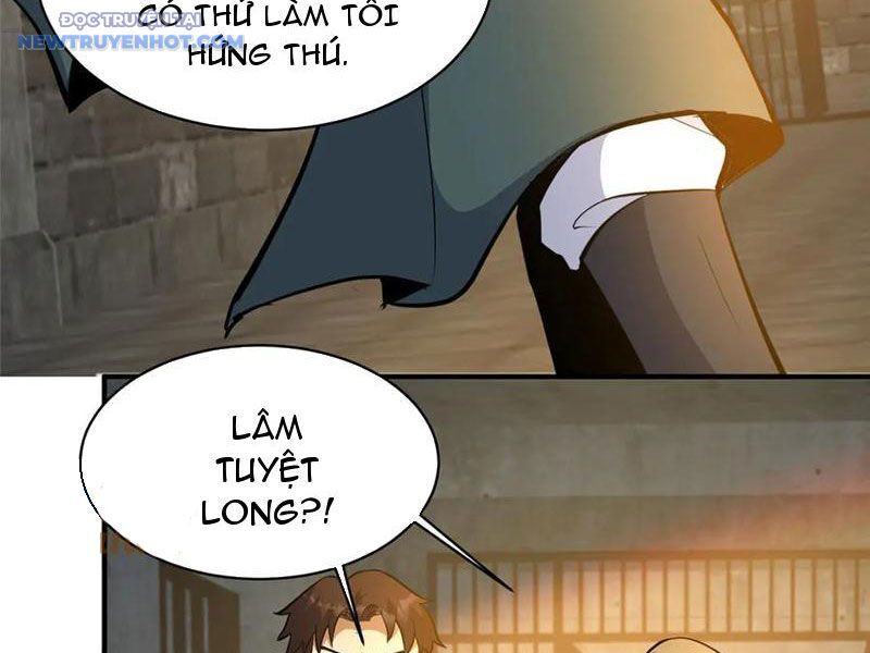 Đô Thị Cực Phẩm Y Thần - Chap 215 - Trang 29