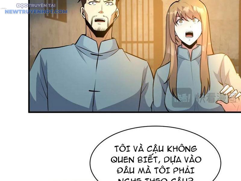 Đô Thị Cực Phẩm Y Thần - Chap 215 - Trang 30