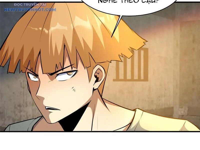 Đô Thị Cực Phẩm Y Thần - Chap 215 - Trang 31