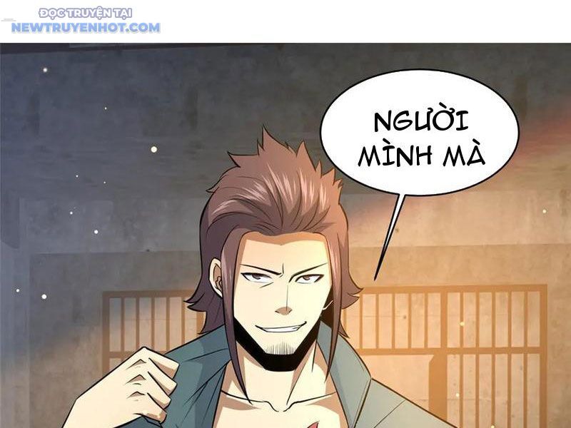 Đô Thị Cực Phẩm Y Thần - Chap 215 - Trang 32