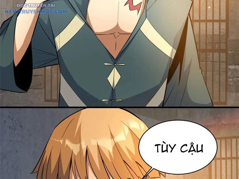 Đô Thị Cực Phẩm Y Thần - Chap 215 - Trang 33