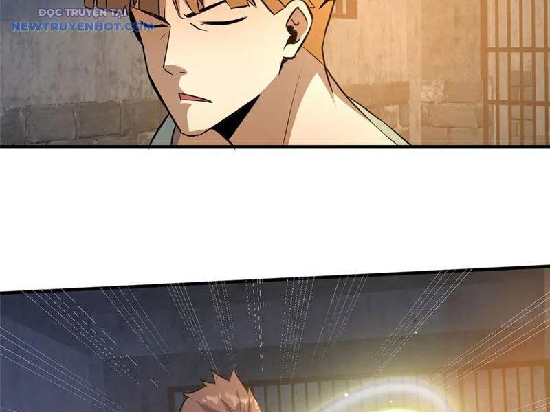 Đô Thị Cực Phẩm Y Thần - Chap 215 - Trang 34