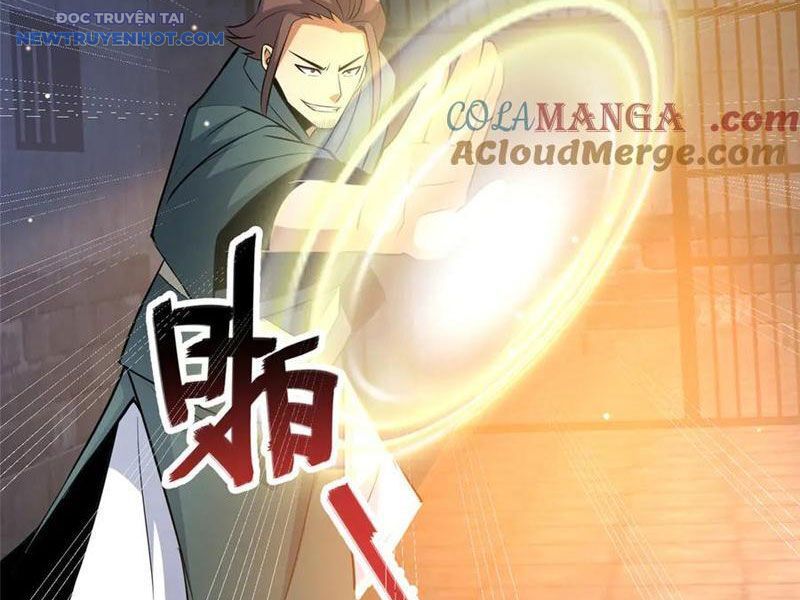 Đô Thị Cực Phẩm Y Thần - Chap 215 - Trang 35