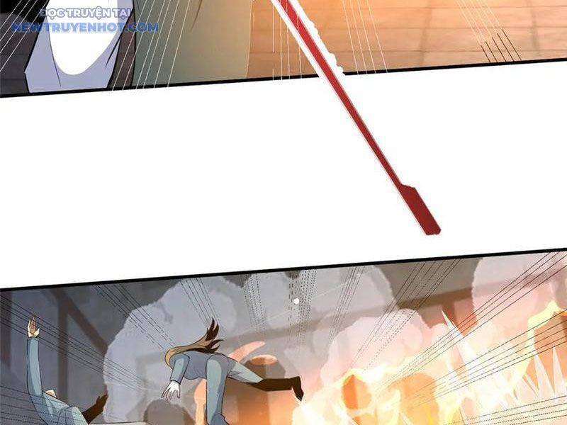 Đô Thị Cực Phẩm Y Thần - Chap 215 - Trang 36