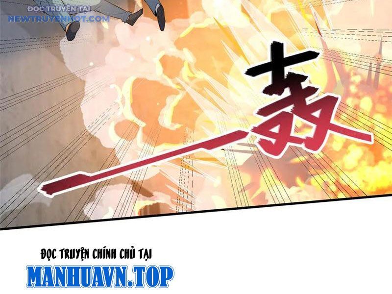 Đô Thị Cực Phẩm Y Thần - Chap 215 - Trang 37