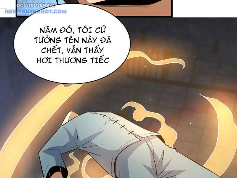 Đô Thị Cực Phẩm Y Thần - Chap 215 - Trang 39