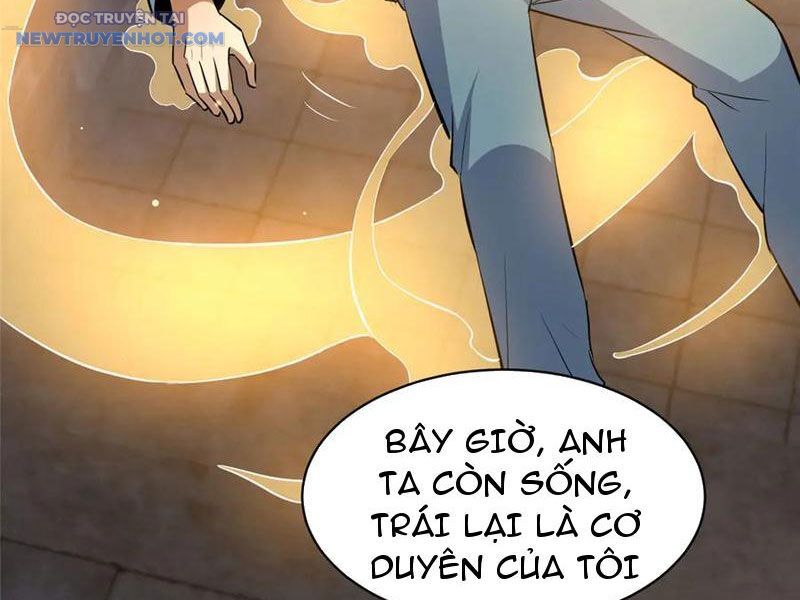 Đô Thị Cực Phẩm Y Thần - Chap 215 - Trang 40