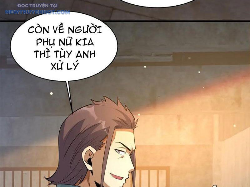 Đô Thị Cực Phẩm Y Thần - Chap 215 - Trang 41
