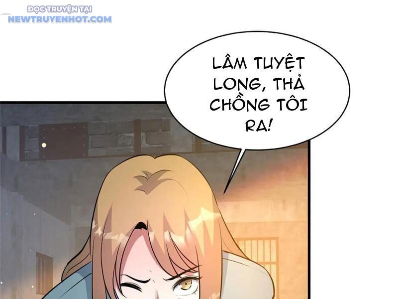 Đô Thị Cực Phẩm Y Thần - Chap 215 - Trang 43