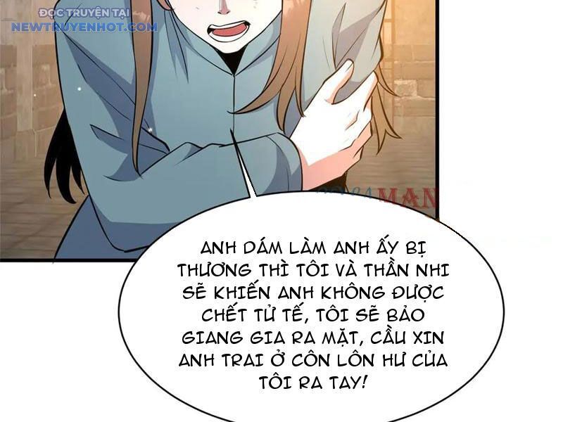 Đô Thị Cực Phẩm Y Thần - Chap 215 - Trang 44
