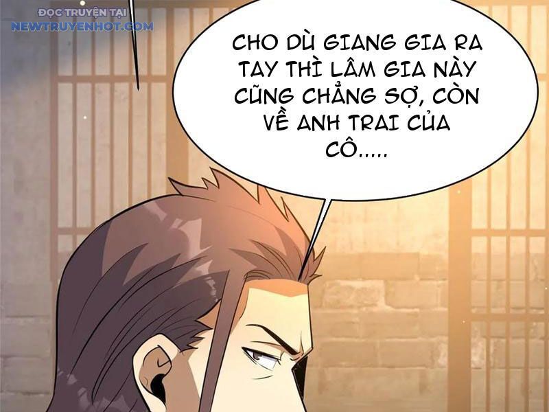 Đô Thị Cực Phẩm Y Thần - Chap 215 - Trang 46