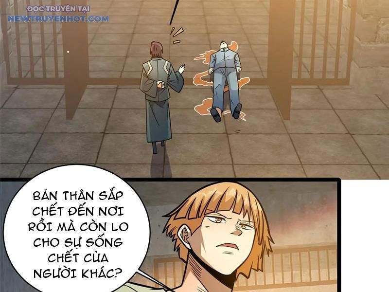Đô Thị Cực Phẩm Y Thần - Chap 215 - Trang 49