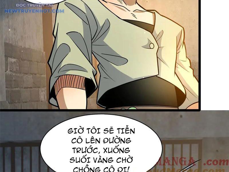 Đô Thị Cực Phẩm Y Thần - Chap 215 - Trang 50