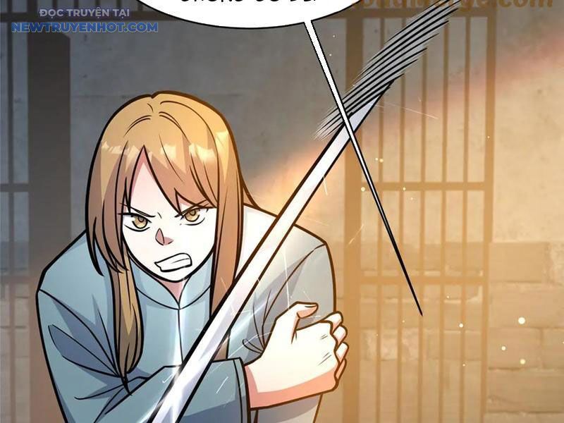 Đô Thị Cực Phẩm Y Thần - Chap 215 - Trang 51