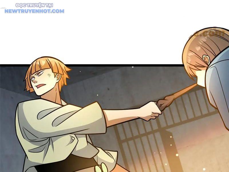 Đô Thị Cực Phẩm Y Thần - Chap 215 - Trang 54