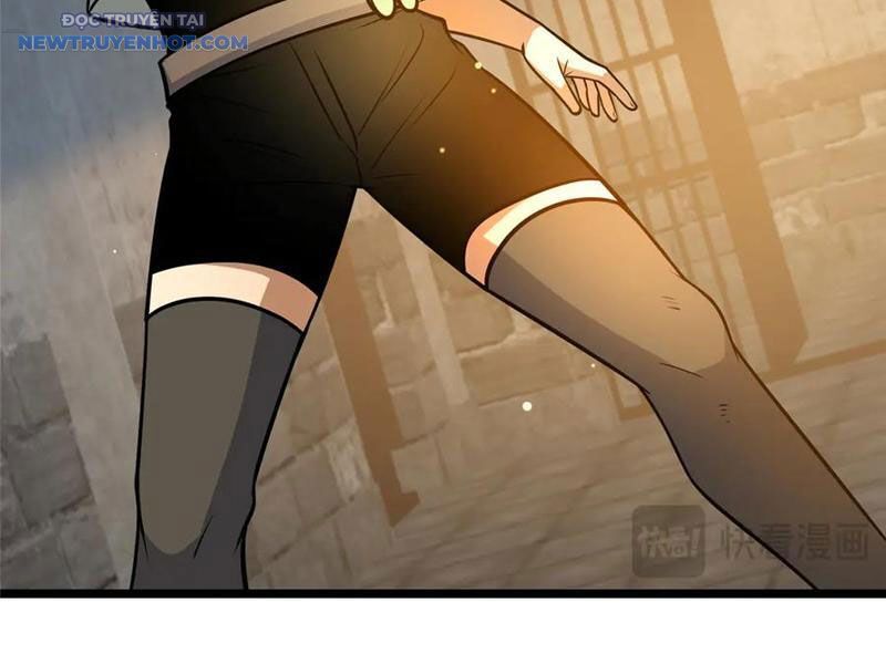 Đô Thị Cực Phẩm Y Thần - Chap 215 - Trang 55