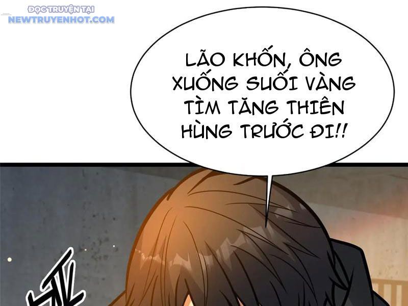 Đô Thị Cực Phẩm Y Thần - Chap 215 - Trang 56