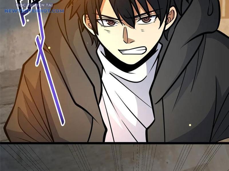 Đô Thị Cực Phẩm Y Thần - Chap 215 - Trang 57