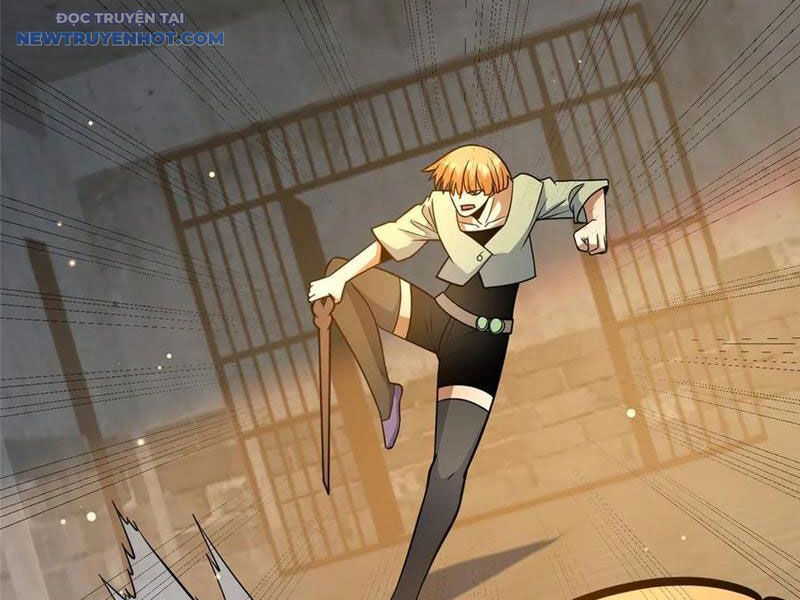 Đô Thị Cực Phẩm Y Thần - Chap 215 - Trang 58