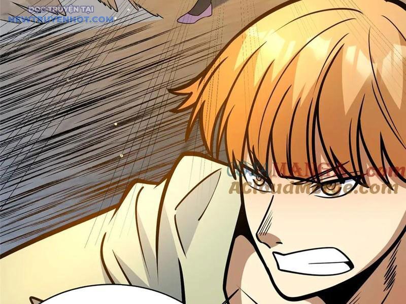 Đô Thị Cực Phẩm Y Thần - Chap 215 - Trang 59