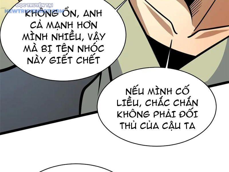 Đô Thị Cực Phẩm Y Thần - Chap 215 - Trang 60
