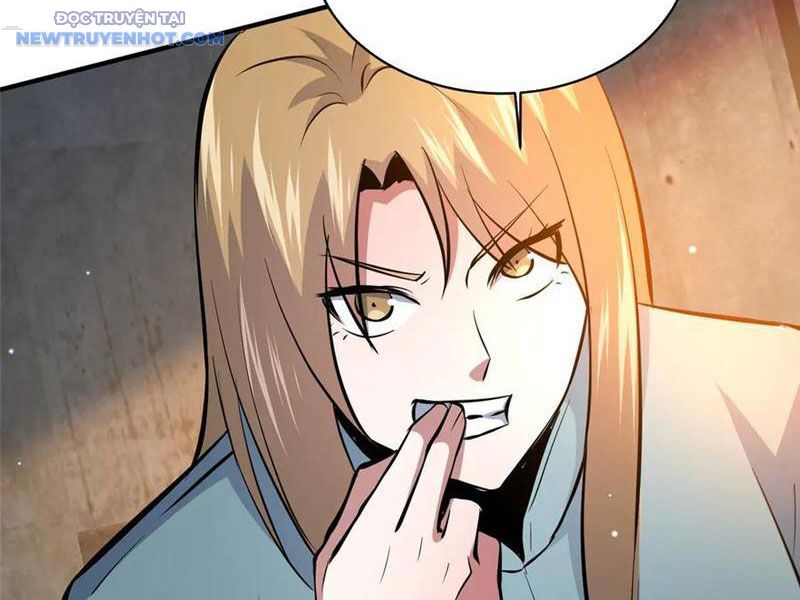 Đô Thị Cực Phẩm Y Thần - Chap 215 - Trang 7