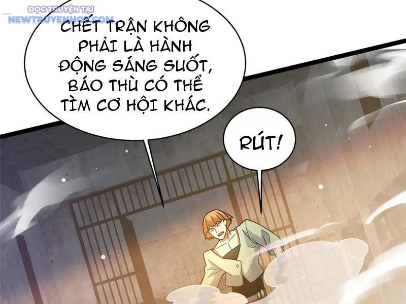 Đô Thị Cực Phẩm Y Thần - Chap 215 - Trang 61