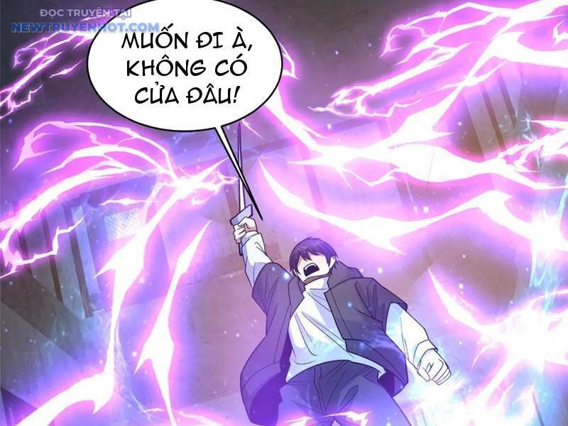 Đô Thị Cực Phẩm Y Thần - Chap 215 - Trang 63