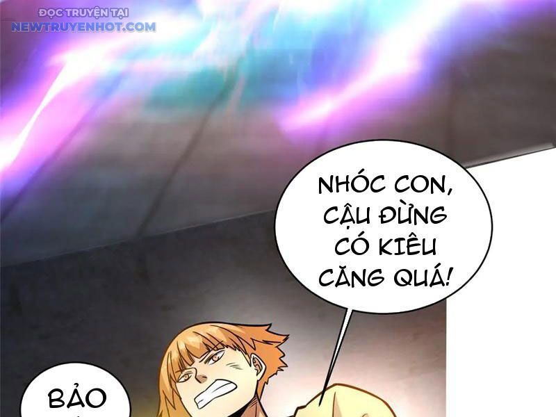 Đô Thị Cực Phẩm Y Thần - Chap 215 - Trang 72
