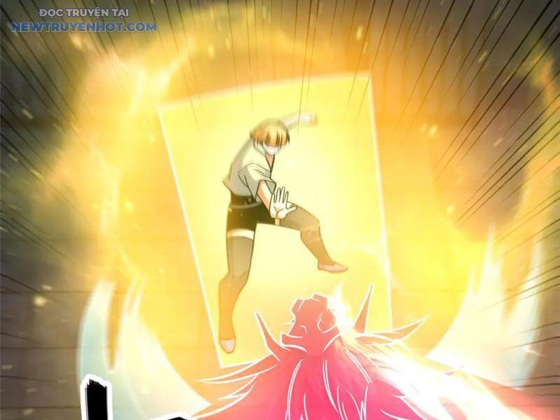 Đô Thị Cực Phẩm Y Thần - Chap 215 - Trang 74
