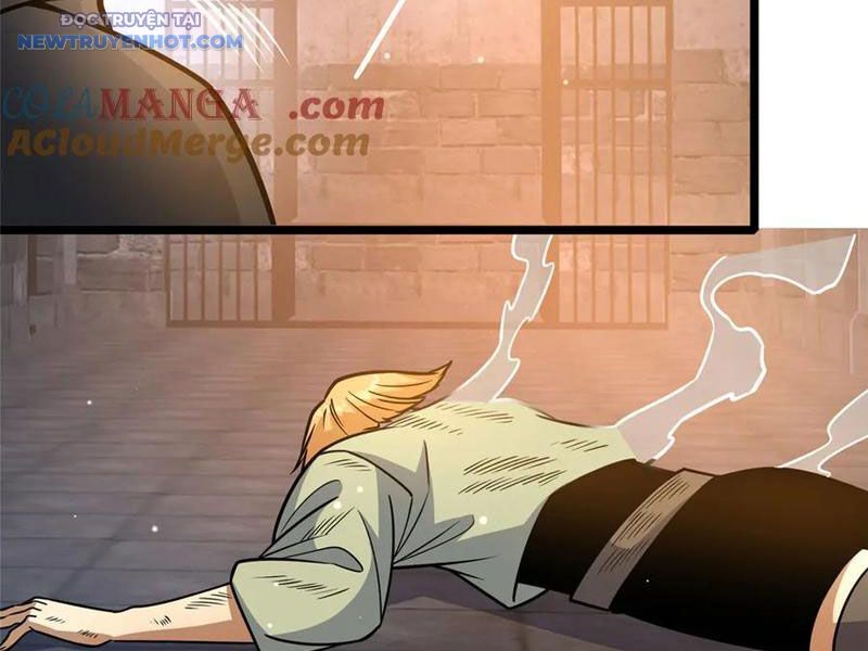 Đô Thị Cực Phẩm Y Thần - Chap 215 - Trang 82