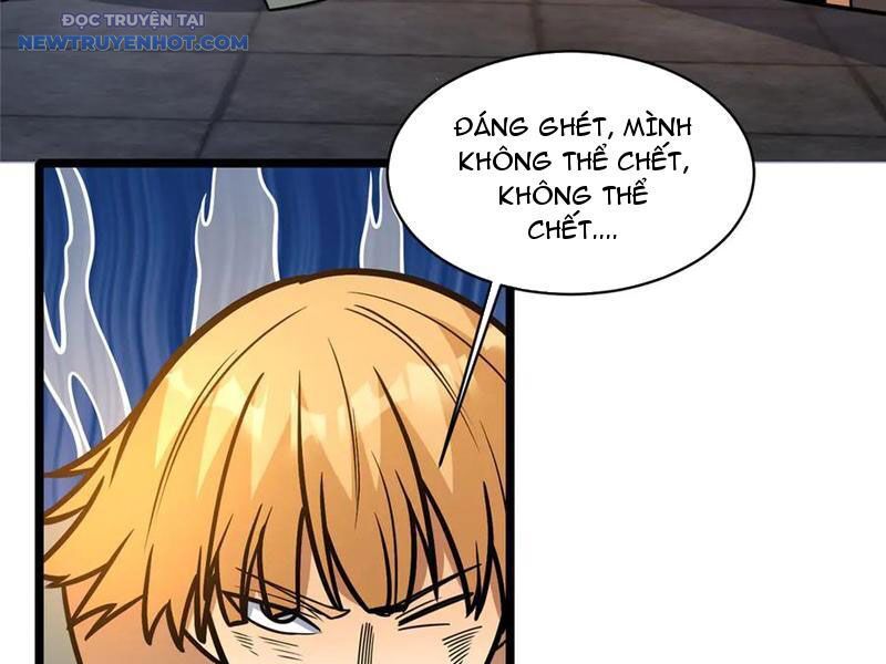 Đô Thị Cực Phẩm Y Thần - Chap 215 - Trang 83