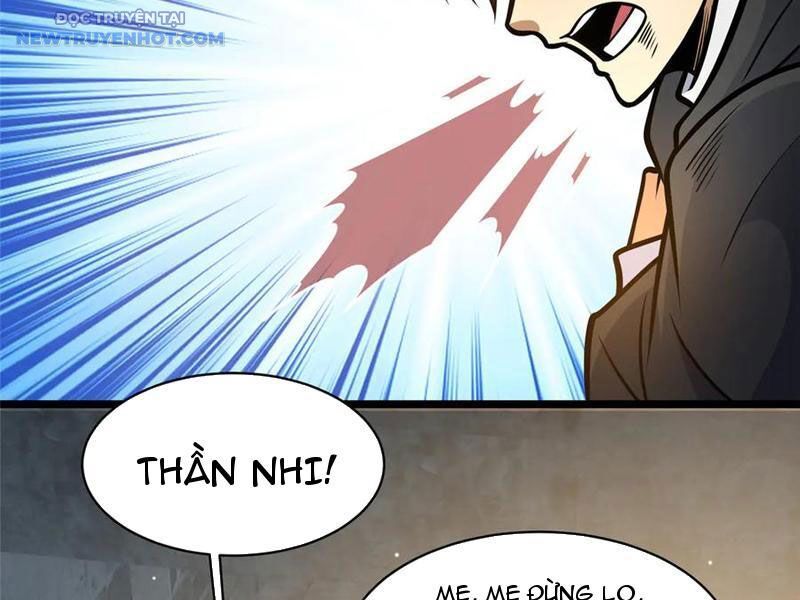 Đô Thị Cực Phẩm Y Thần - Chap 215 - Trang 87