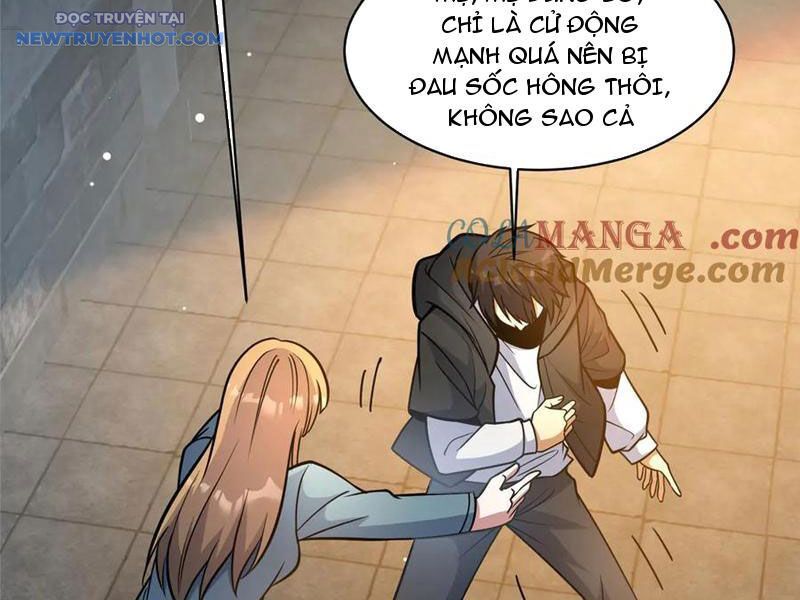 Đô Thị Cực Phẩm Y Thần - Chap 215 - Trang 88