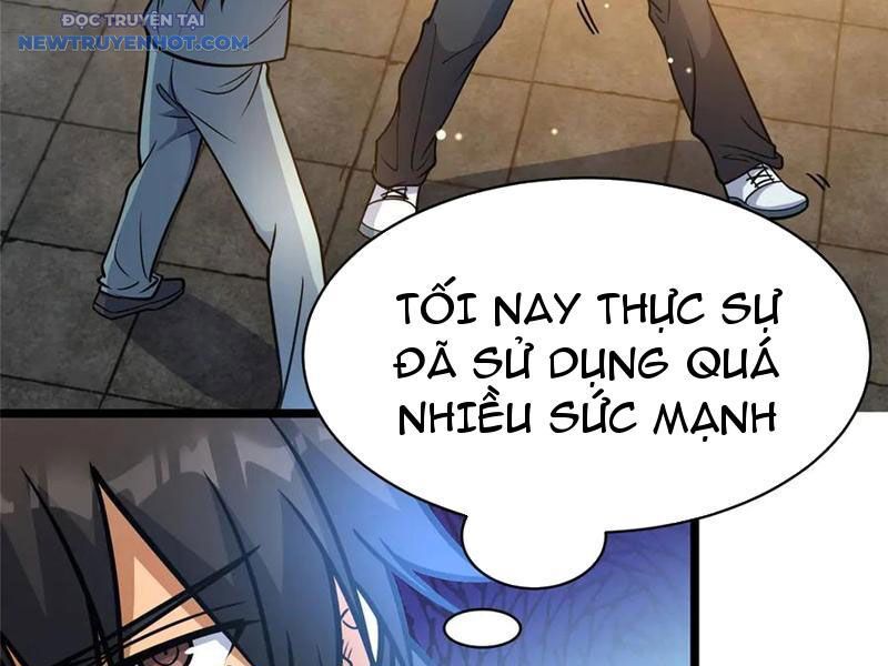 Đô Thị Cực Phẩm Y Thần - Chap 215 - Trang 89