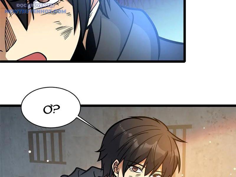 Đô Thị Cực Phẩm Y Thần - Chap 215 - Trang 90