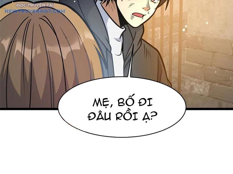 Đô Thị Cực Phẩm Y Thần - Chap 215 - Trang 91