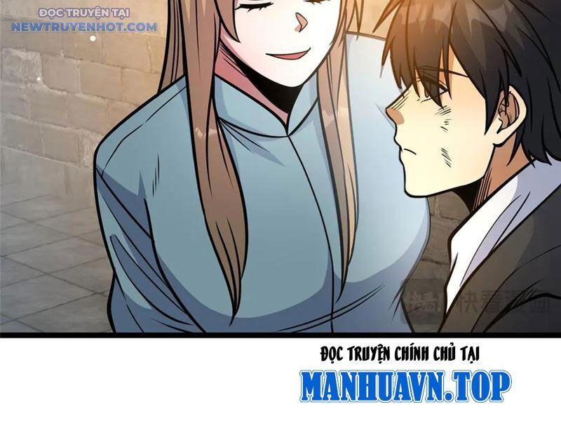 Đô Thị Cực Phẩm Y Thần - Chap 215 - Trang 93