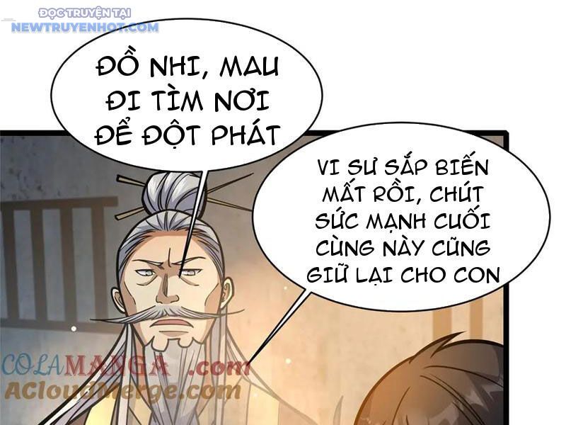 Đô Thị Cực Phẩm Y Thần - Chap 215 - Trang 94