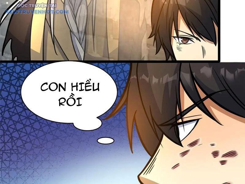 Đô Thị Cực Phẩm Y Thần - Chap 215 - Trang 95