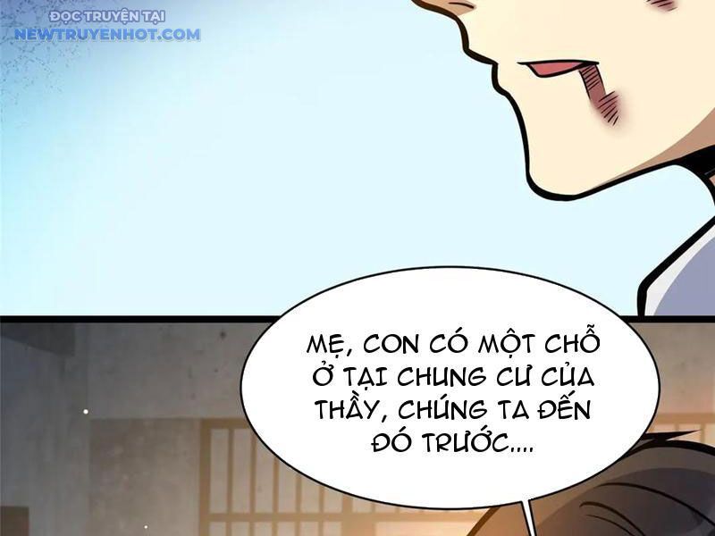 Đô Thị Cực Phẩm Y Thần - Chap 215 - Trang 96