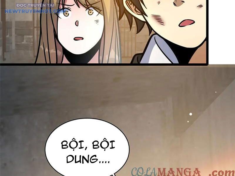 Đô Thị Cực Phẩm Y Thần - Chap 215 - Trang 100