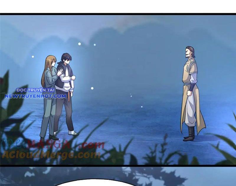 Đô Thị Cực Phẩm Y Thần - Chap 216 - Trang 2