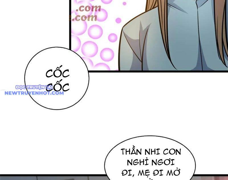Đô Thị Cực Phẩm Y Thần - Chap 216 - Trang 14